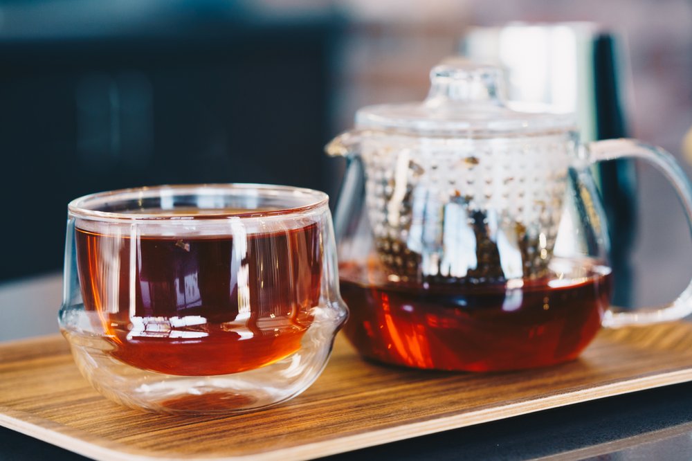 Loose Leaf Tea